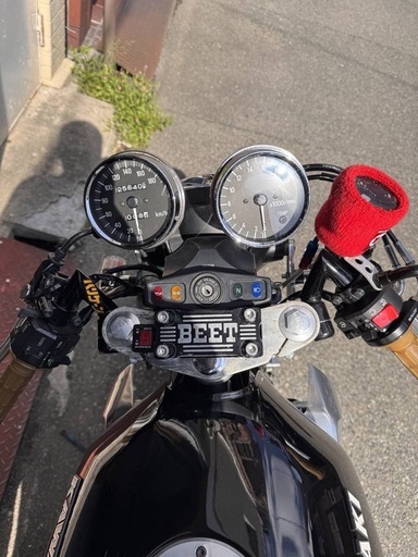 バリオス　250