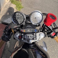 バリオス　250の画像