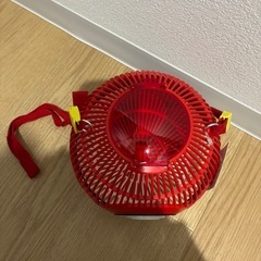 虫かご　モンスターボールの画像