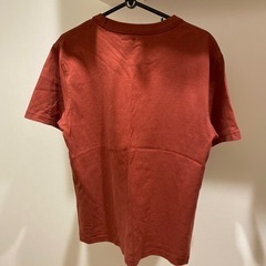 uniqlo 半袖　運動　sの画像