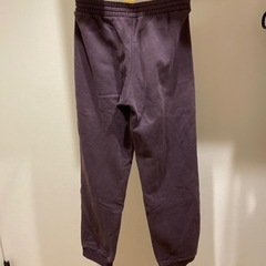 adidas ズボン　保温　160 運動の画像
