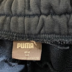 puma 160 ズボン　パンツ　運動の画像