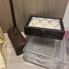 ケースなど色々の画像
