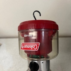［Coleman］アウトドア用ランタンの画像