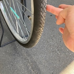 自転車94の画像