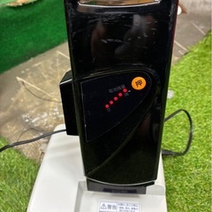 Panasonic ビビ 電動アシスト自転車 26インチ 子乗せ付き 3段変速の画像