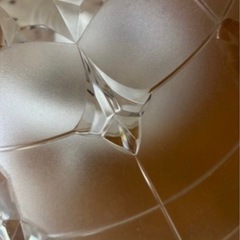 電気のかさの画像