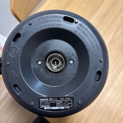 【美品】電気ケトルの画像