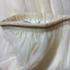 ロングスカートの画像