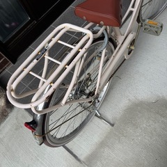 子供用自転車 キッズ自転車 24インチ の画像