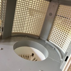 ニトリ・空気清浄機・エアリー2・フィルター付きの画像