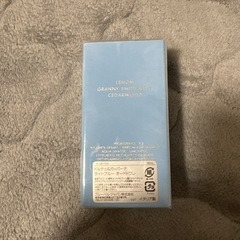 新品未使用　Dolce & Gabbana ライトブルー30ml オードトワレの画像