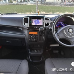 自動車スズキソリオ　中古車　の画像