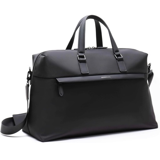 Maverick&Co. ウォータープルーフバックパック　ブラック