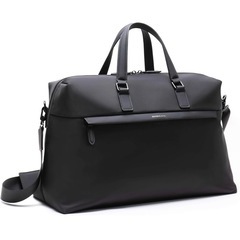 Maverick&Co. ウォータープルーフバックパック　ブラックの画像