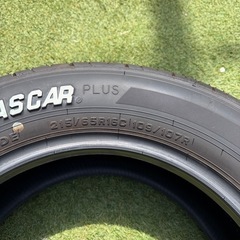 GOODYEAR EAGLE #1 NASCAR PLUS 215/65R16
の画像