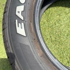 GOODYEAR EAGLE #1 NASCAR PLUS 215/65R16
の画像