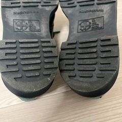 Dr.Martens 1461 CNY ブラック UK8 / 27cmの画像