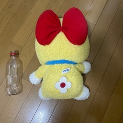 ドラミちゃん　ぬいぐるみの画像