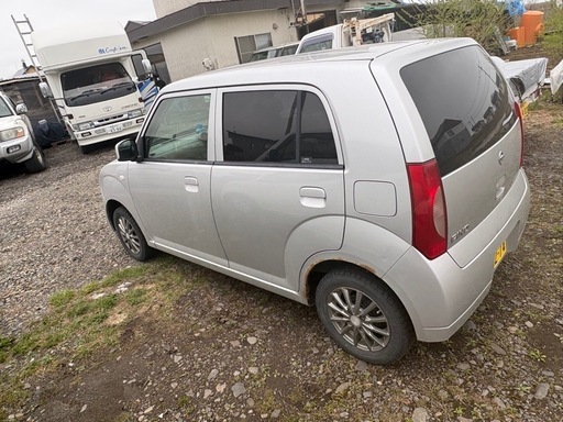 日産 ピノ 13.0万円 車検:- 走行距離:- | olcar（オルカー）