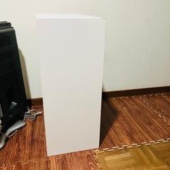 無料　コーナン　カラーボックス
の画像