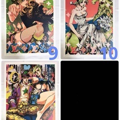 DEATH NYC  ジョジョの画像