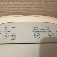 SHARP 衣類乾燥除湿機の画像