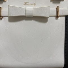 未使用のハンドバッグの画像