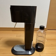 ソーダストリームジェネシスの画像