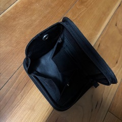adidas 財布の画像