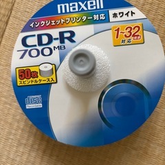 CD-R.DVD-Rの画像