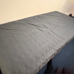 シングルベットの画像