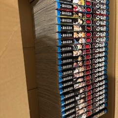 鬼滅の刃全巻　1-23巻の画像