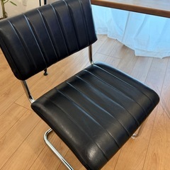 【美品】LOWYAダイニングテーブル　セットの画像