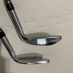 マスダゴルフ　m425s aw sw ウェッジ　ゴルフ　　の画像