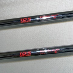 マスダゴルフ　m425s aw sw ウェッジ　ゴルフ　　の画像