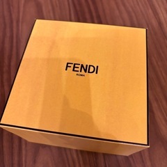 #ルイヴィトン#LOUISVUITTON#フェンディ#FENDI#空箱#箱のみの画像