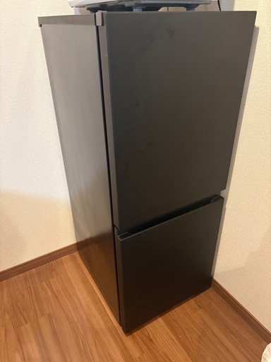Panasonic 冷蔵庫 2024年製