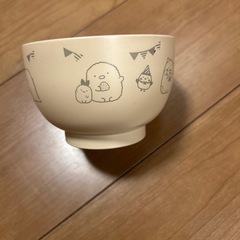 すみっこぐらし　ミッフィ　コップ　メラミン食器の画像