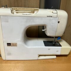 ミシンの画像