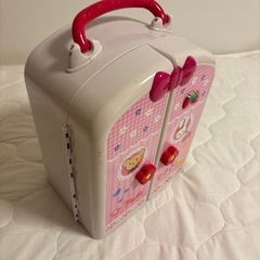 メルちゃん　クローゼット　洋服セットの画像