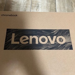Lenovo レノボ IdeaPad Slim 350i Chromebookの画像