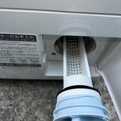 ⭐︎お買い得/SHARP/ドラム式乾燥機付き洗濯機/絶好調/2020年の画像