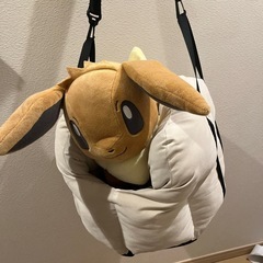 犬用　キャリーバッグの画像