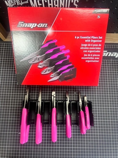 snap-on