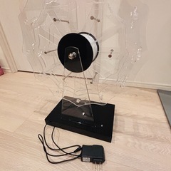 テキーラ観覧車/アダプター付きの画像