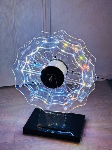 テキーラ観覧車/アダプター付き