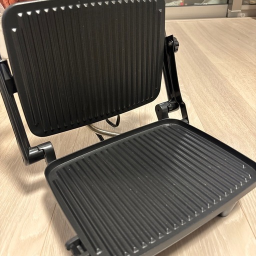 ホットサンドメーカー