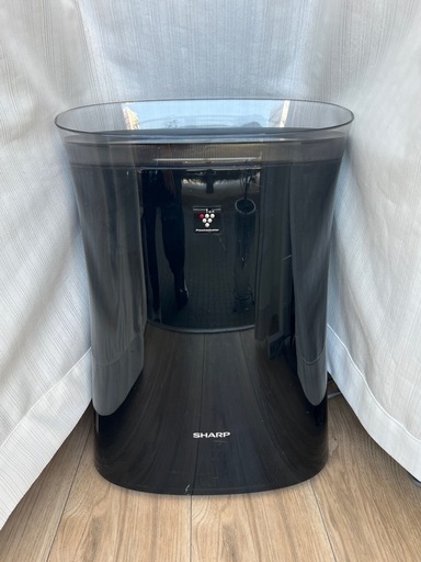 シャープ 蚊取り空気清浄機 FU-LK50 プラズマクラスター 蚊対策 (Misa シャープ 蚊取り空気清浄機 FU-LK50 プラズマクラスター 蚊対策 (Misa