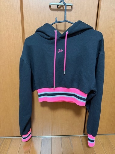 Radyのパーカー